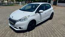 Peugeot 208 PureTech 68 Like
