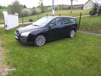 Ford Focus MK2 Titanum 2.0 duratec 145 km