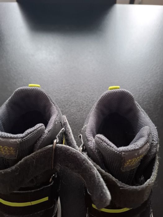 Buty zimowe Geox r.30