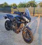 Yamaha Tracer 700 em muito bom estado + acessórios