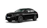 BMW X4 M BMW M Sikora, X4 M, Samochód Nowy