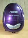 Odkurzacz Zanussi Compact Power 1800W - NIESPRAWNY
