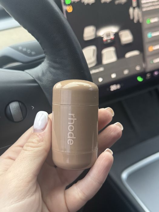 Румяна Rhode Sleepy Girl