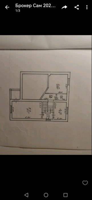 Продам будинок в Глевасі (НЕ дачний масив),від власника,Васильків,Торг