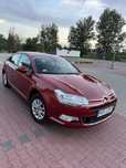 Citroen c5 X7 2008r.