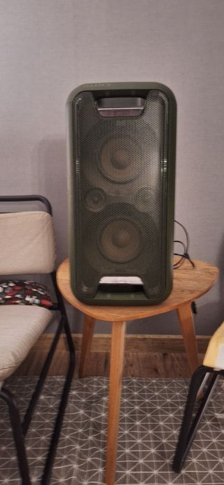 Głośnik bluetooth SONY GTX-XB5 KHAKI