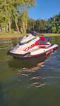 Skuter wodny Yamaha VXR 180KM