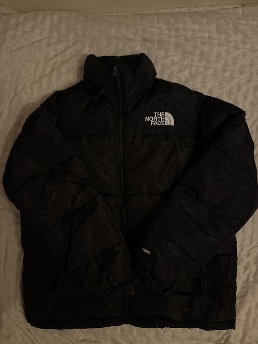 Kurtka zimowo/jesienna tnf