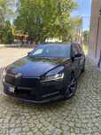 Skoda Superb Sportline Salon Polska