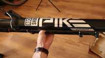 RockShox Pike Ultimate Charger 3 RC2 Debon Air+ 120mm