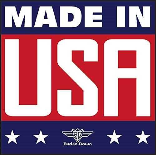 Kolekcjonerski pasek ,,Joker" buckle-belt z USA!
