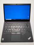 Laptop Lenovo Thinkpad T14 i7 / 32GB / 1000GB / 14 FHD_DOTYK _GWAR./FV