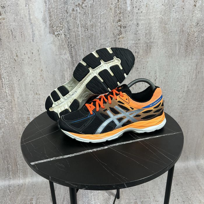 Кросівки Asics Gel-Cumulus 17 39.5 розмір оригінал