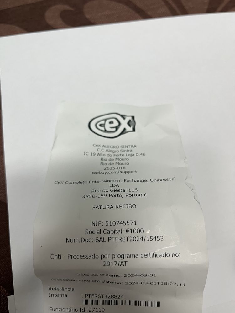 Suunto 5 com garantia de 4 anos