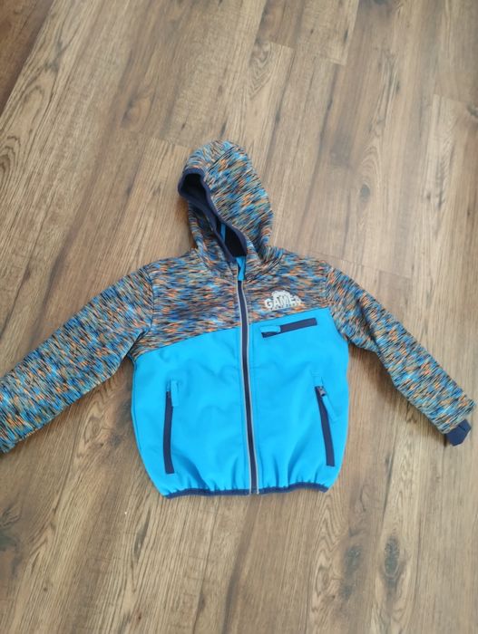 Kurteczka Softshell marki Kiki & koko 104