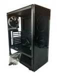 Gamingowa obudowa ATX Fornax 1500RGB