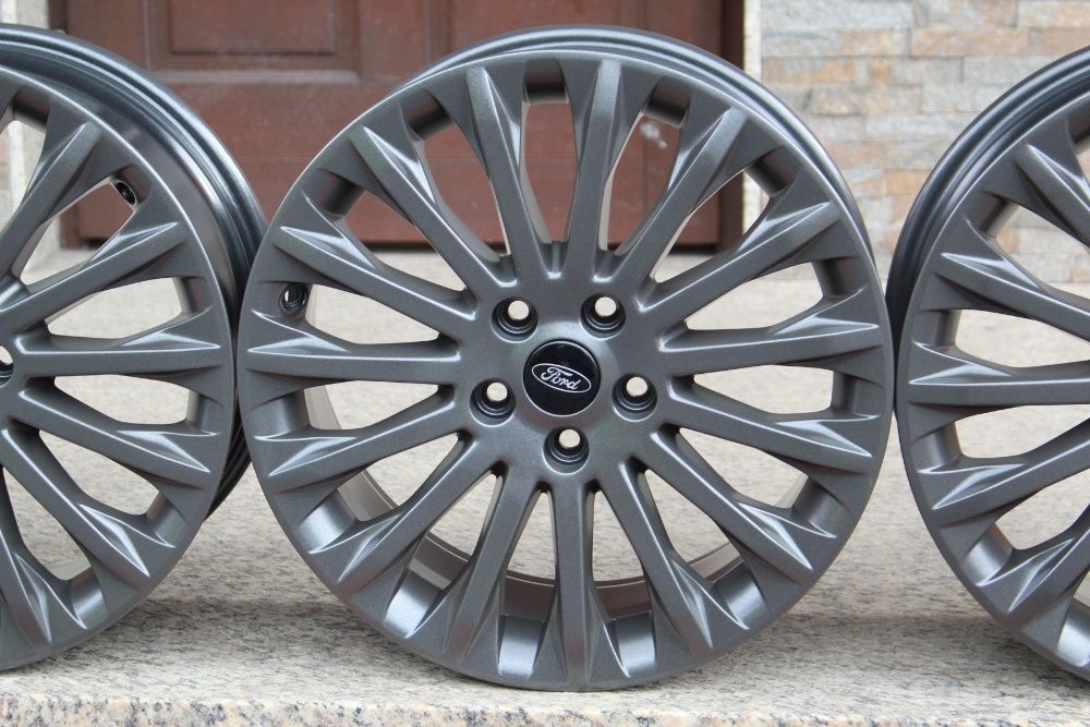 FORD Kuga S-Max C-Max Galaxy Mondeo Focus Mk4 5x108 17'' 7J ET50