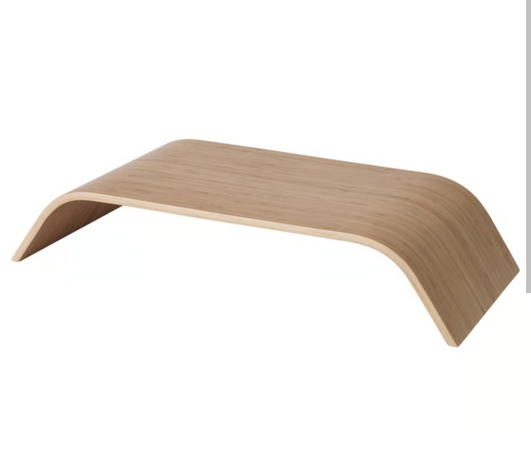 Sigfinn Ikea podstawka pod monitor