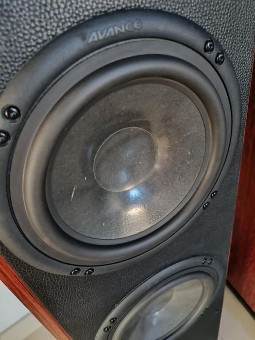 Kolumny głośnikowe AVANCE beta-780