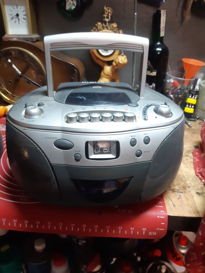Sprzedam Boombox