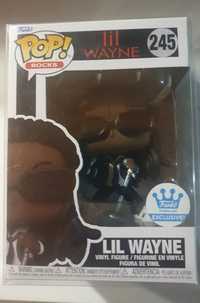 Funko POP! Rocks: Lil Wayne com Lollipop 245