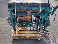 Motor Camião Camiões VOLVO | TODOS OS MODELOS