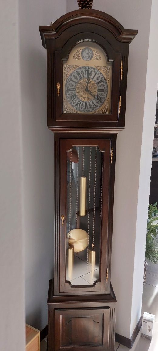 Zegar stojący Kieninger