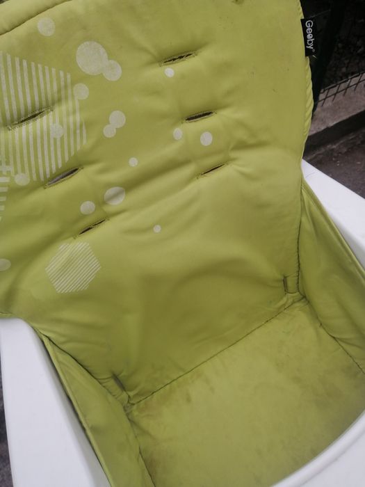 Стільчик для годування, дитячий