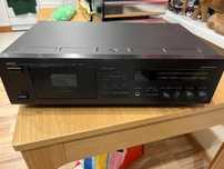 Magnetofon kasetowy Yamaha