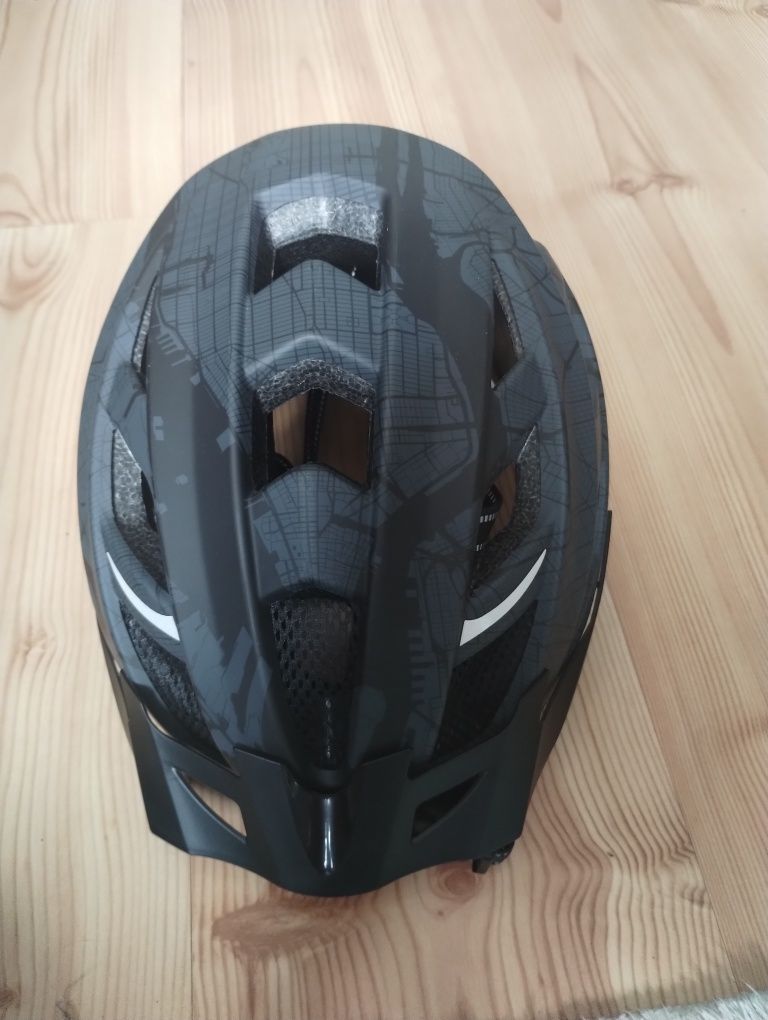 Sprzedam kask rowerowy