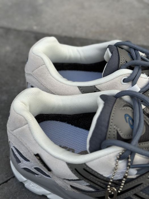 АКЦІЯ‼️ASICS Gel-Sonoma 15-50 Gore-Tex Grey , ASICS Gel-Sonoma