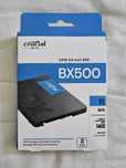 Crucial BX500 SATA SSD 1TB