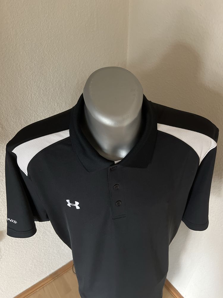 Under Armour‼️Koszulka Polo Roz.XL