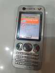 Sony ericsson walkman w300 i w890i z głośnikiem MS-410