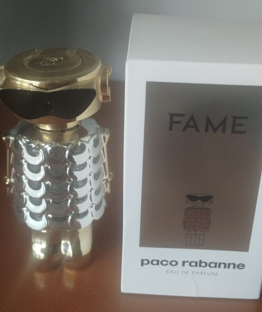 Butelki po perfumach