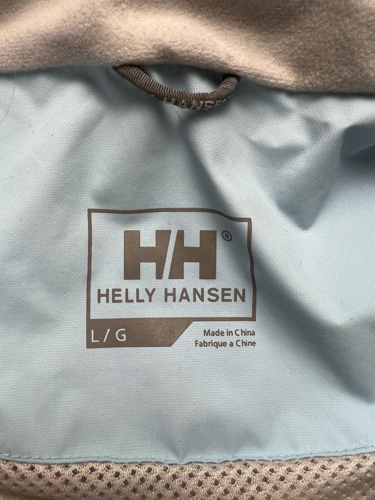 Kurtka Helly Hansen