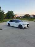 Audi S6  C7 Quattro V8