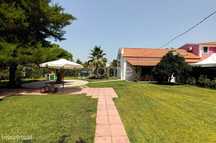 Qta do Lago - Cabanas, Quinta do Anjo