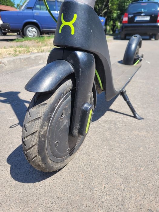 Електросамокат Bongo Cecotec A