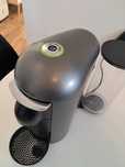 Ekspres do kawy nespresso  vertuo plus