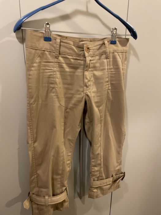 плащ и бриджи junya watanabe comme des garçons