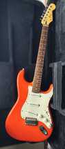 Stratocaster Fender Squier Photogenic