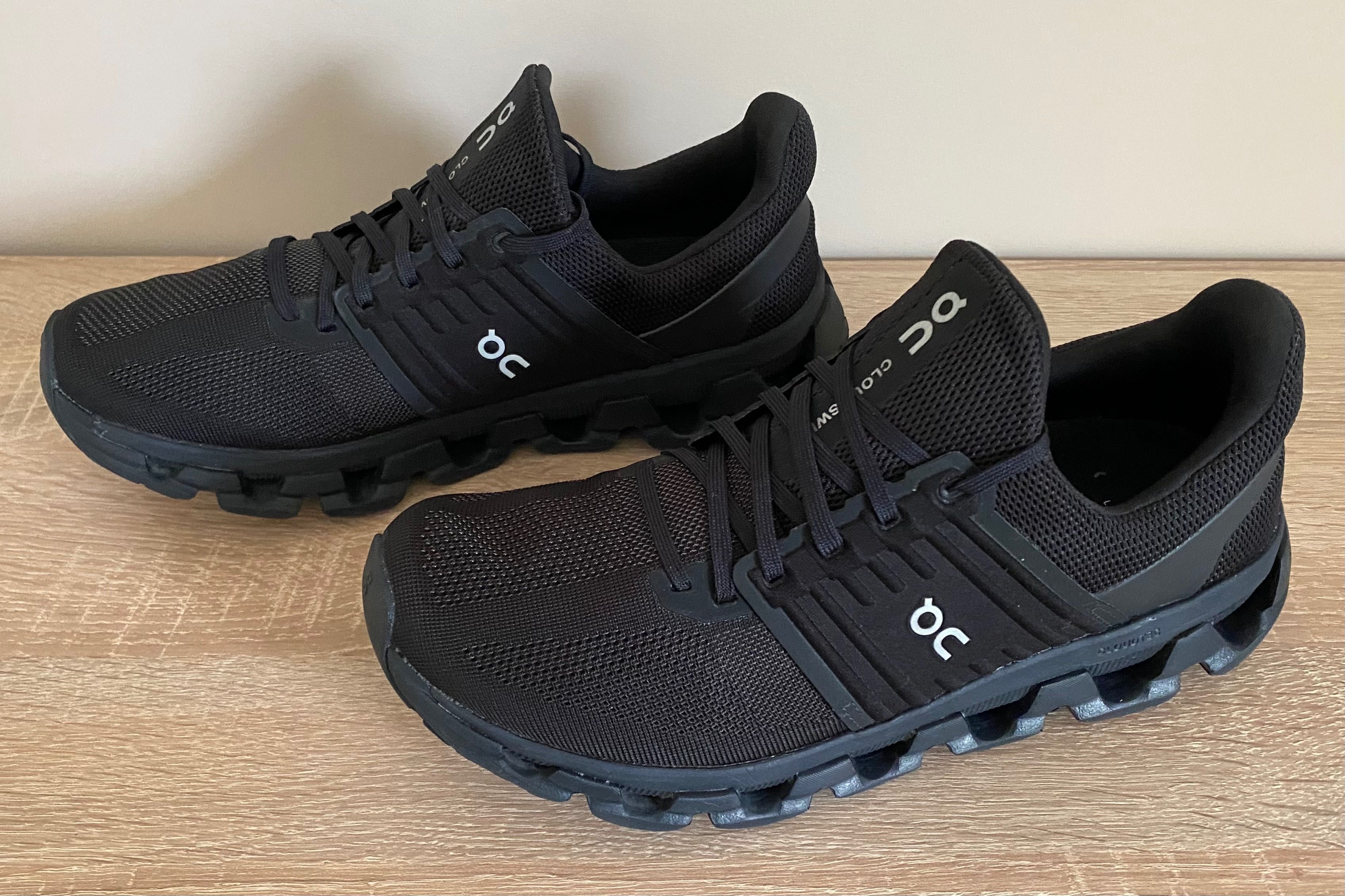 Buty do biegania On Running Cloudswift (26,5)