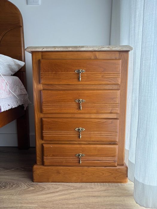 Vendo mobília de quarto