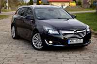 Opel Insignia 2.0D 163KM ŚLICZNA~Xenon~NAVI~Nowy rozrząd~2xPDC~Park Assist~EL klapa