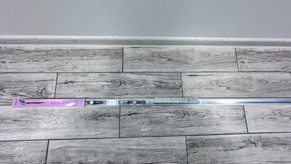 Розсувна система для дверей Новатор 94