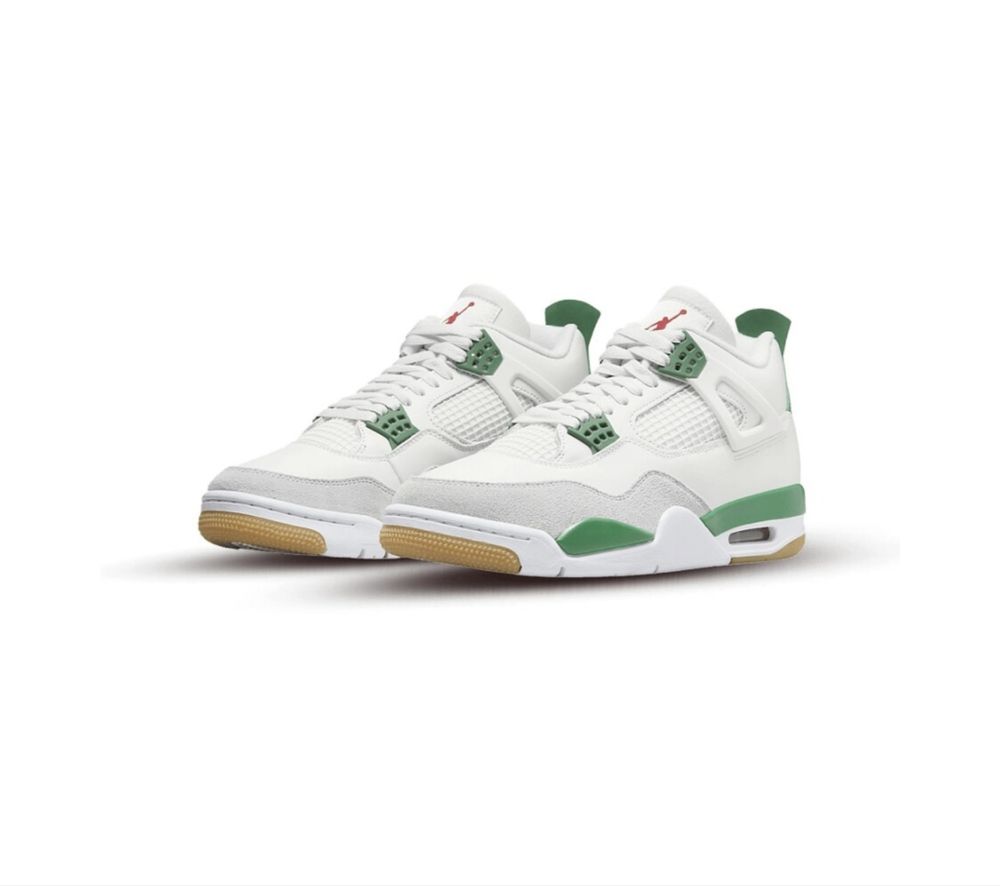 Jordan 4