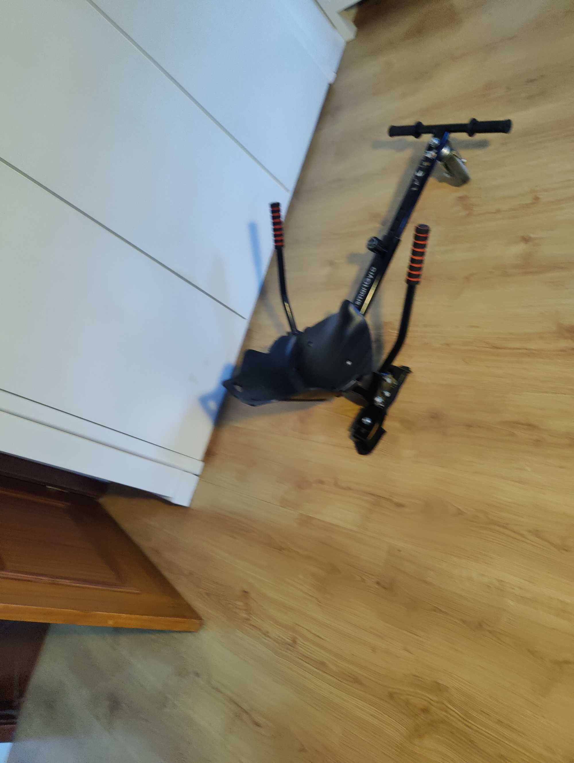 SmartGyro Kart – Acessório para Hoverboard