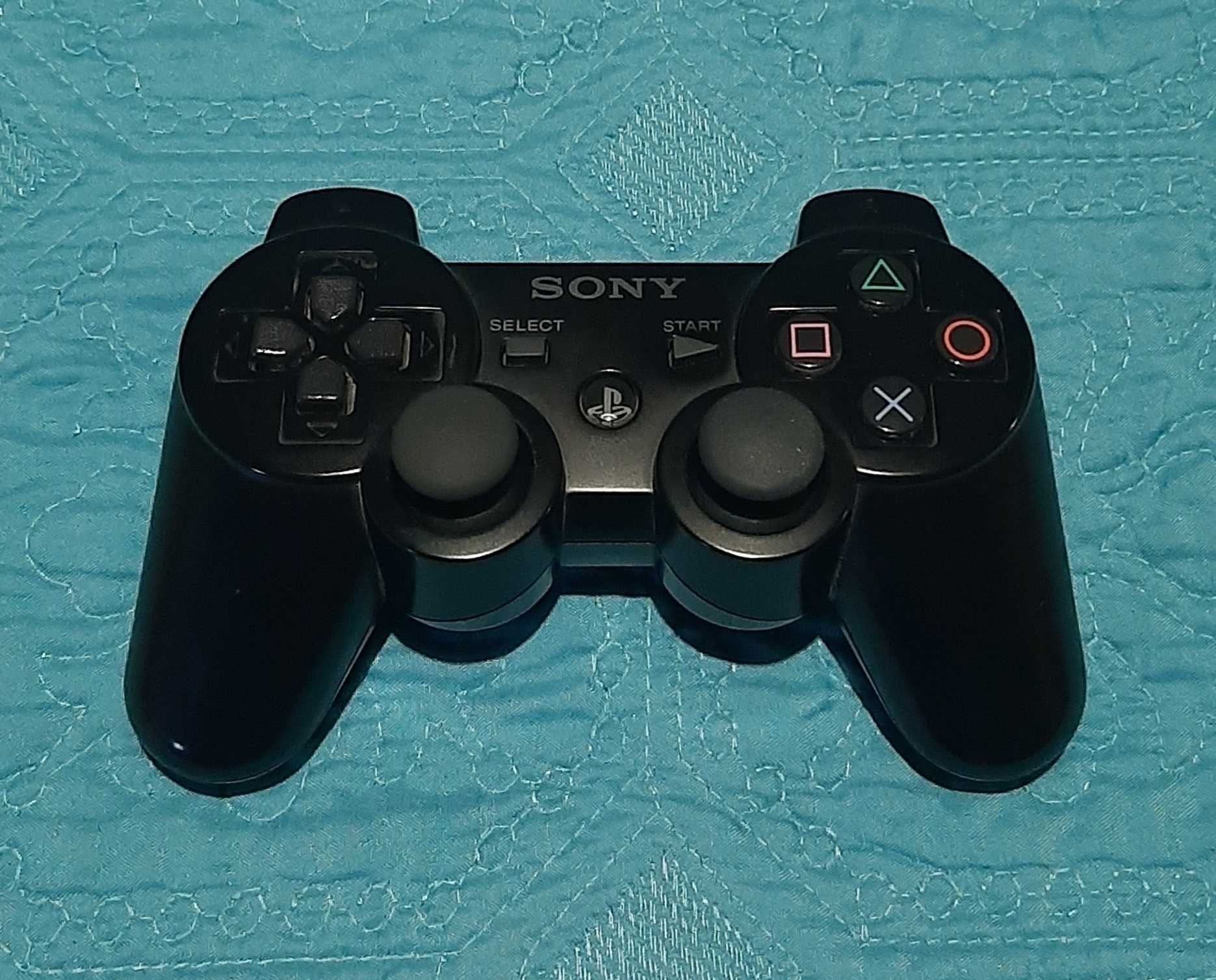 comando PS3 Sony (com defeito)