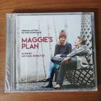 Michael Rohatyn
- Maggie's Plan Original Soundtrack CD